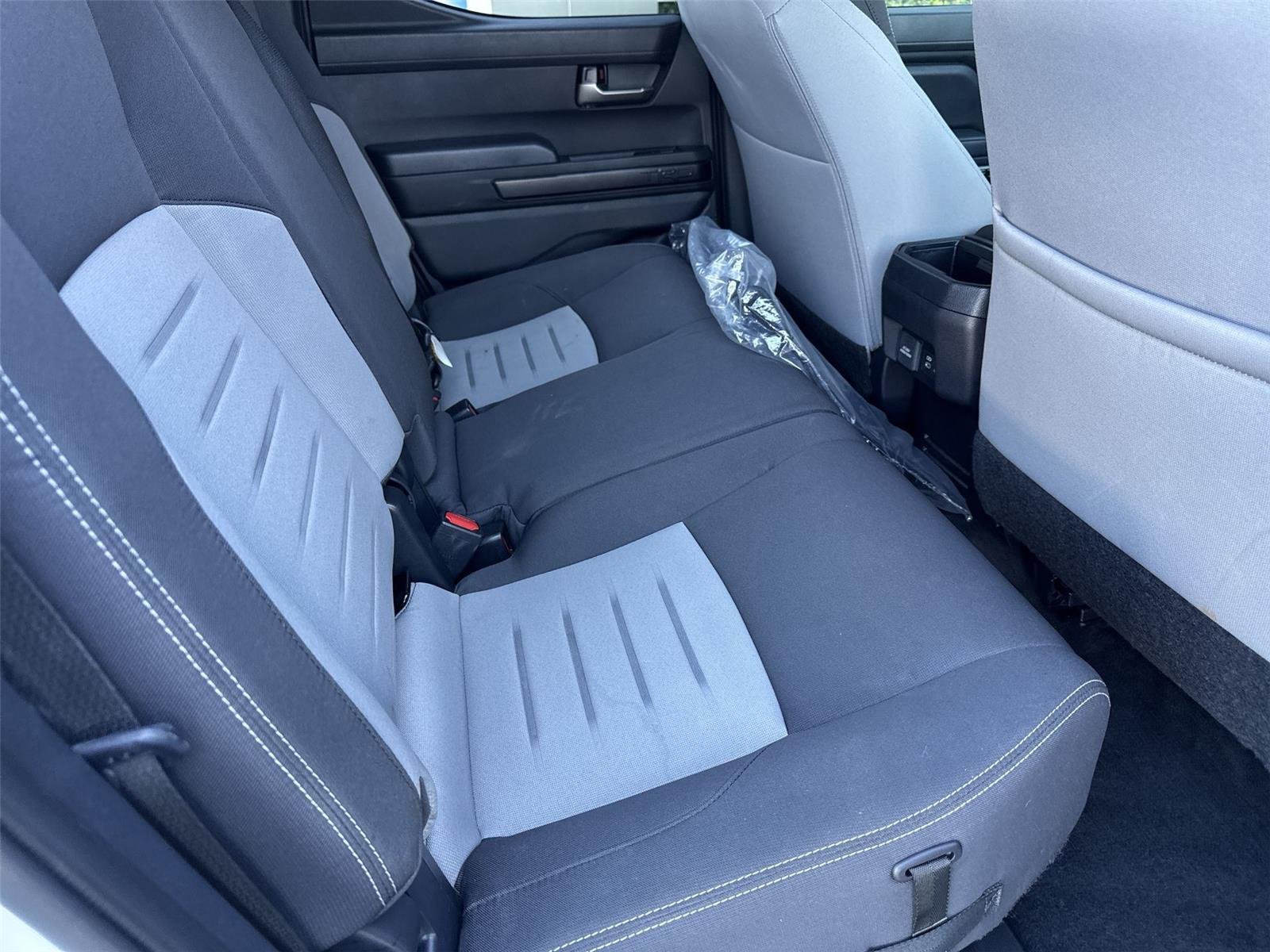 2024 Toyota Tacoma TRD Sport - Photo 33