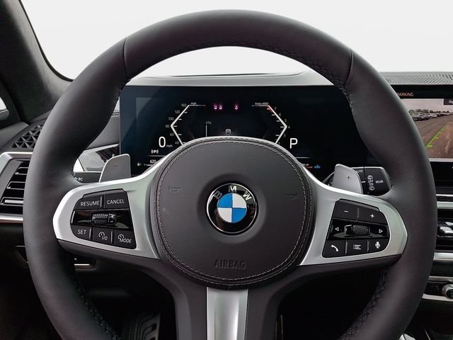 New 2027 Brooklyn Grey Metallic BMW xDrive40i image 17