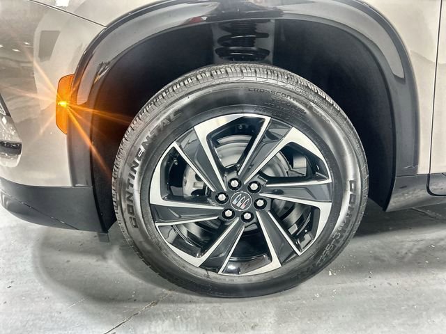 2026 Buick Enclave Sport Touring - Photo 19