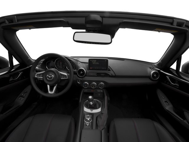 Used 2016 Ceramic Metallic Mazda Grand Touring image 11