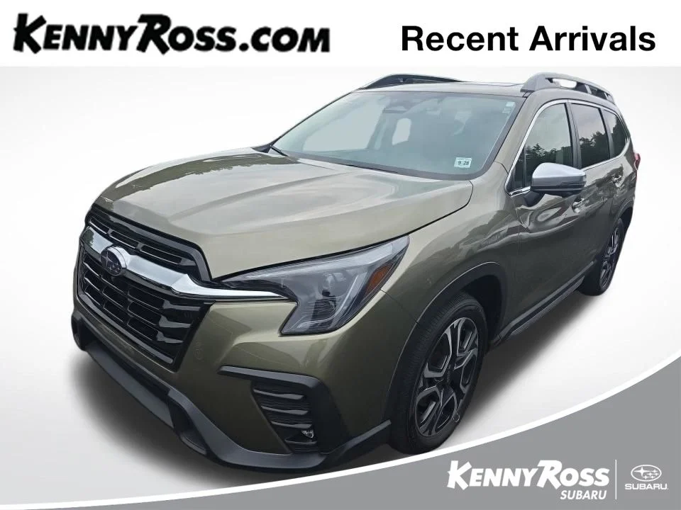 Used 2023 Brown Subaru Limited image 1