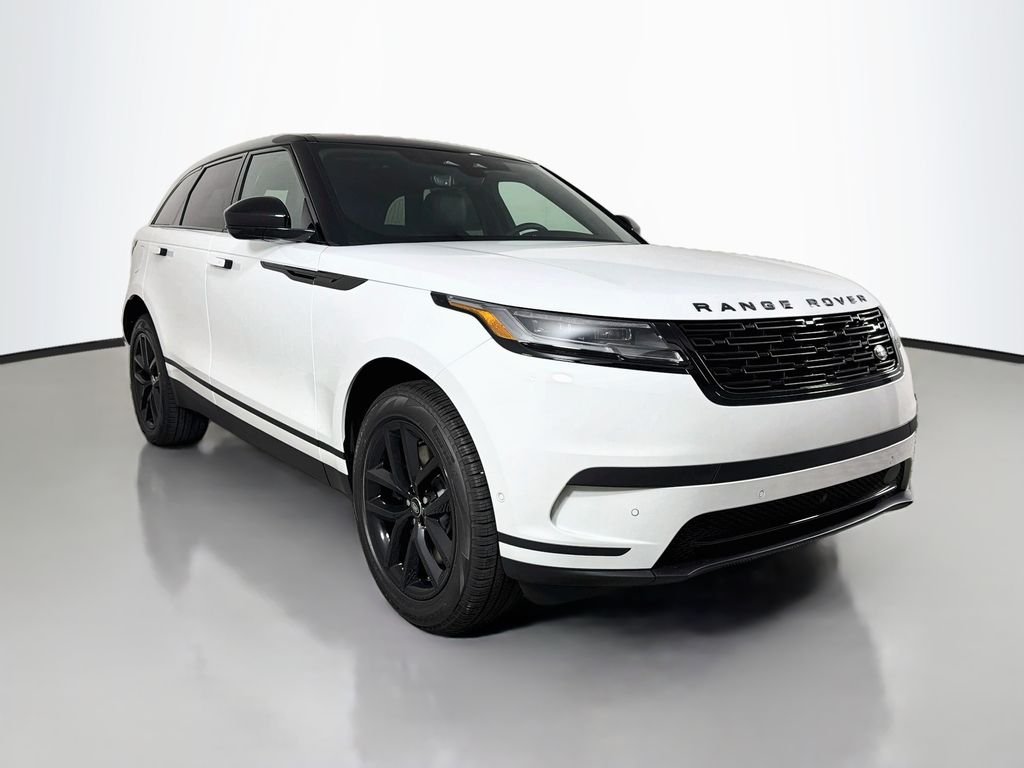 New 2026 Fuji White Land Rover S image 3