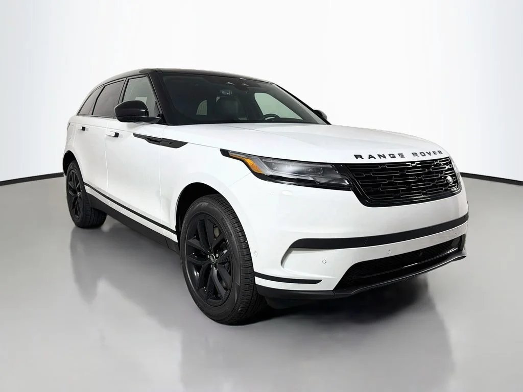 New 2026 Fuji White Land Rover S image 3