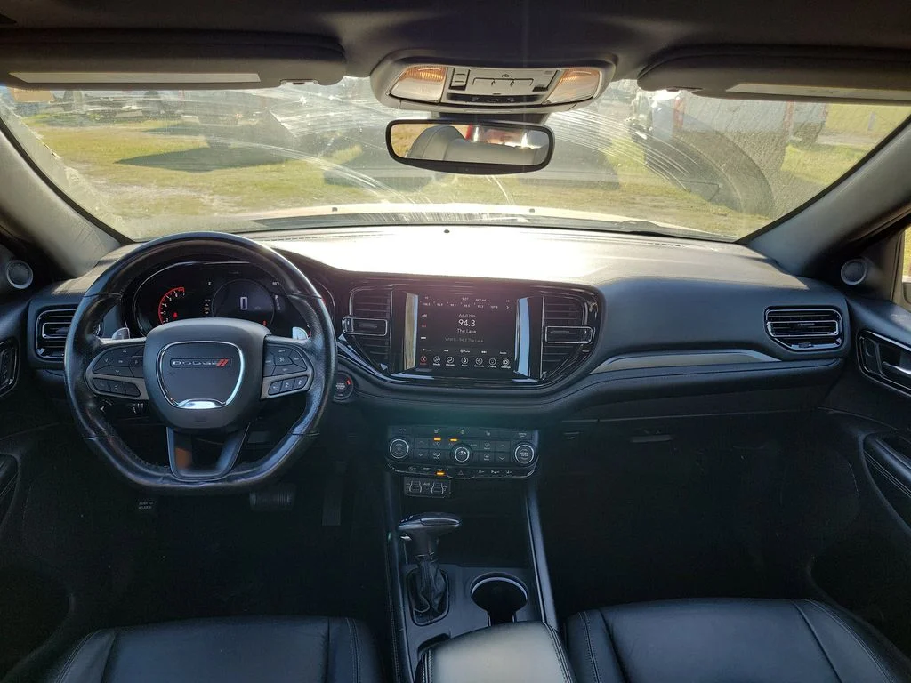 2022 Dodge Durango GT Plus - Photo 28