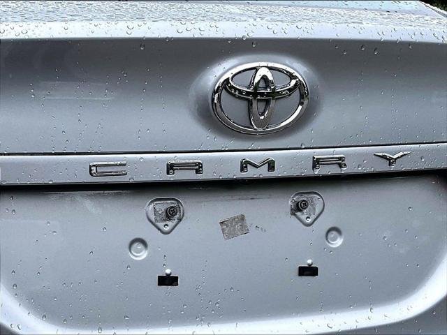 Certified Used 2024 CELESTIAL SILVER Toyota  image 27