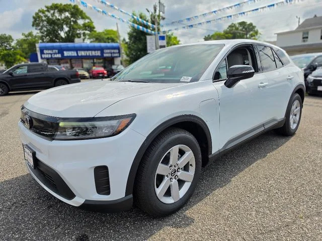 2026 Honda Prologue EX