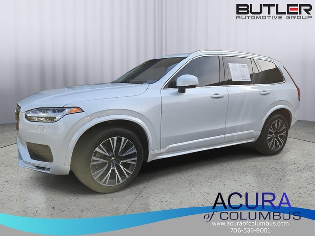 2022 Volvo XC90 Momentum