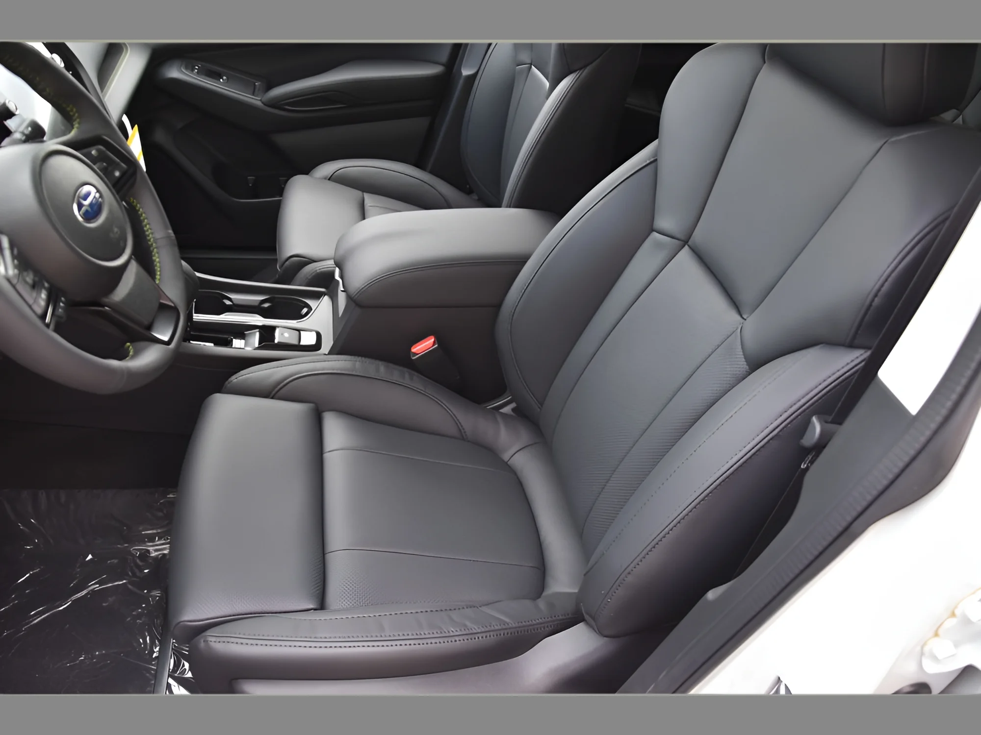 2026 Subaru Ascent Onyx Edition-Touring - Photo 13