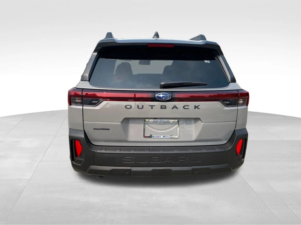 New 2026 RIVER ROCK PEARL Subaru Limited image 4