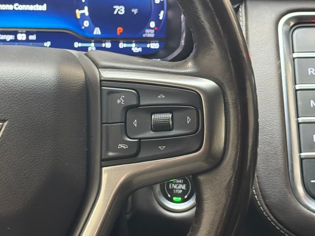 Used 2022 Summit White Chevrolet LT image 20