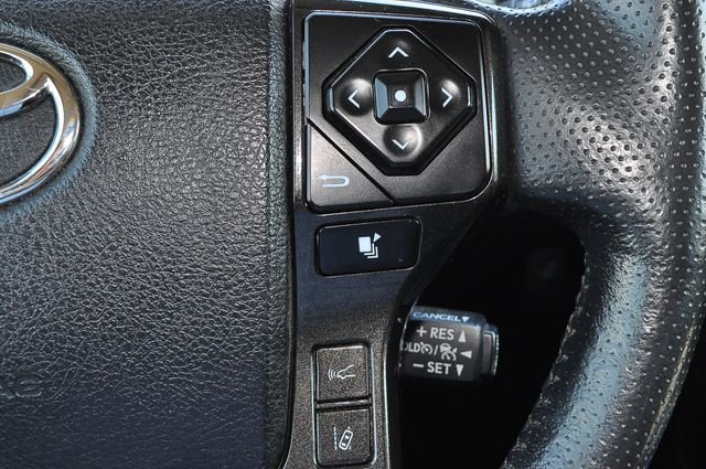 Used 2023 Black Toyota TRD Pro image 33