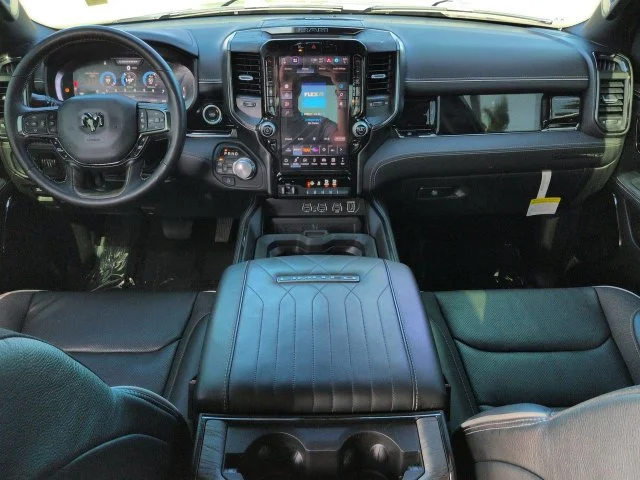 Used 2026 Canyon Ram Limited image 15