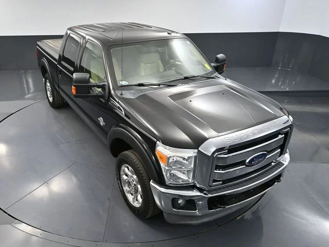 2011 Ford F-250 Super Duty Lariat - Photo 54