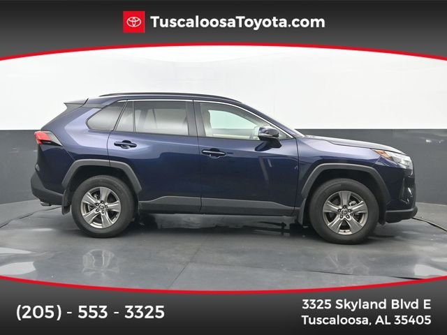2024 Toyota RAV4 XLE FWD's photo