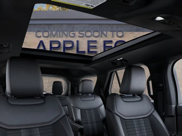 New 2027 Gray Metallic Ford ST-Line image 22