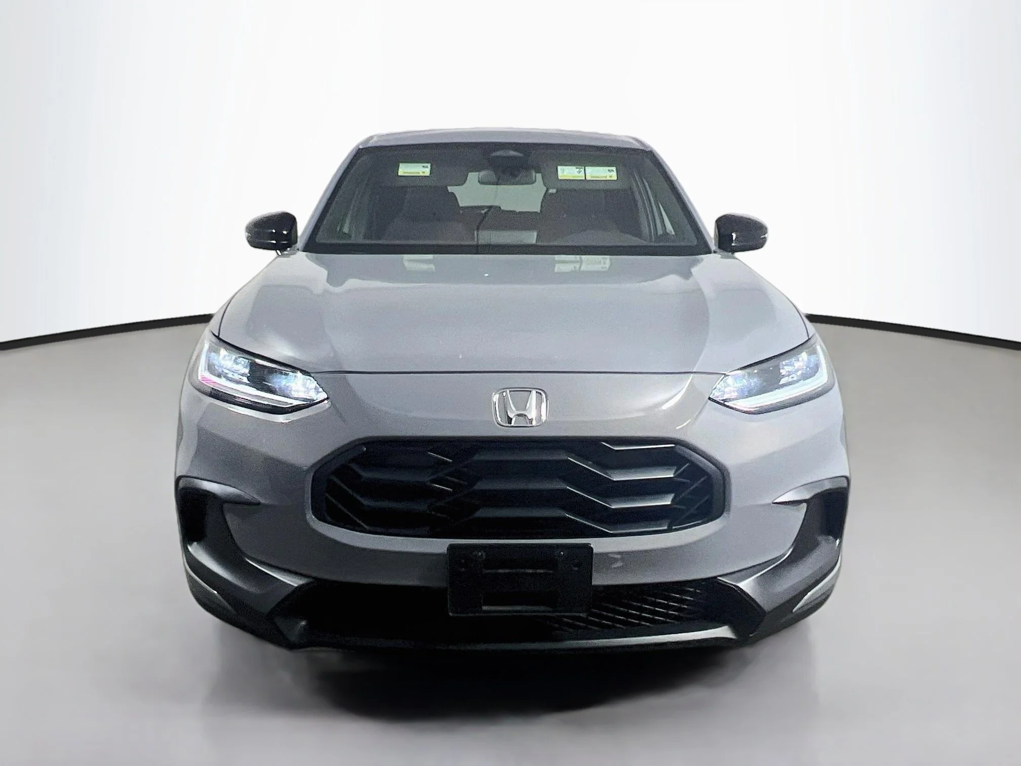 Certified Used 2026 Urban Gray Pearl Honda 2WD SPORT image 27