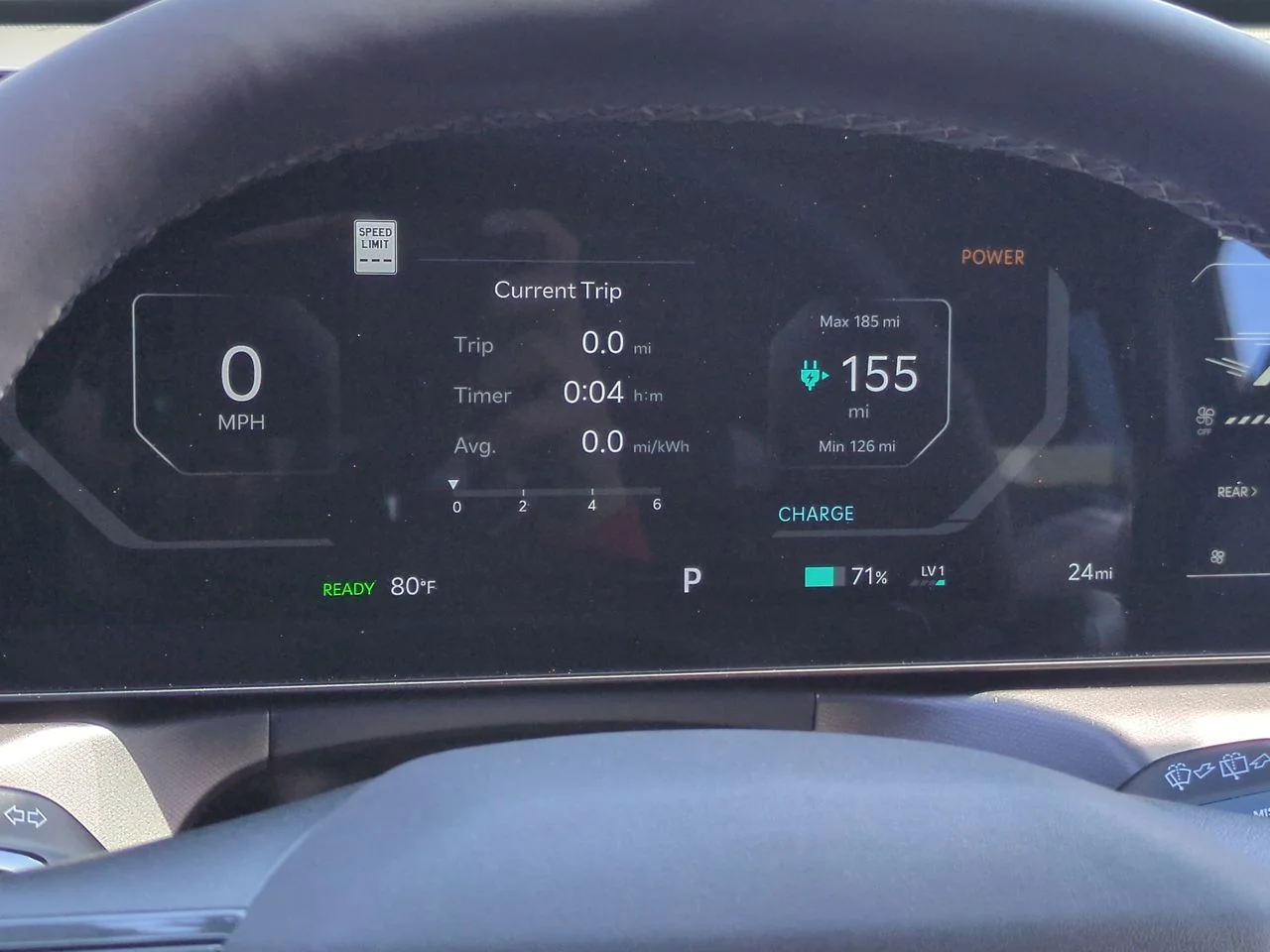 2026 Kia EV9 Light - Photo 12