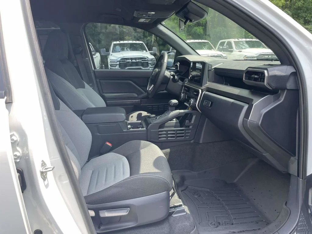 Used 2025 Beige Toyota TRD Sport image 16