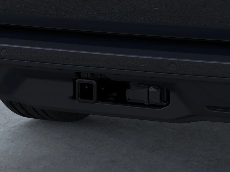 New 2026 Black Ford Active image 46