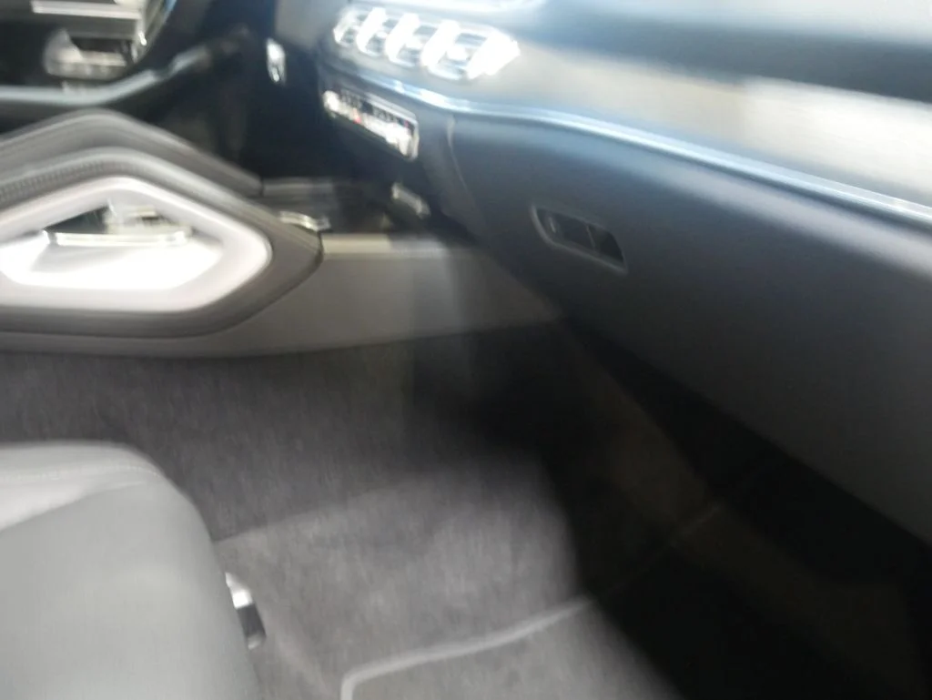 Certified Used 2026 Selenite Grey Metallic Mercedes-Benz GLE 350 image 30