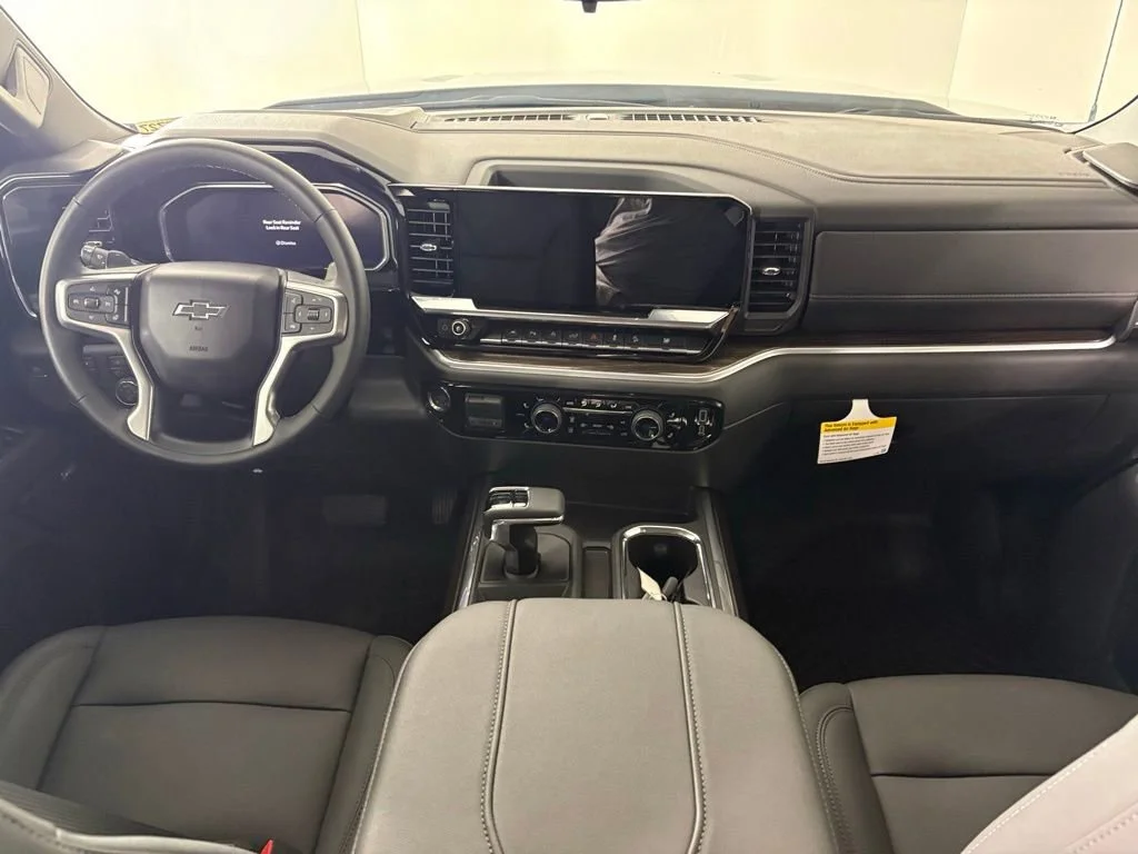 New 2026 Sterling Gray Metallic Chevrolet RST image 45