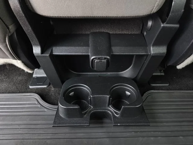 Used 2015 Tuxedo Black Metallic Ford XLT image 19