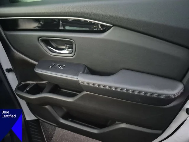 Used 2025  Honda EX-L image 33
