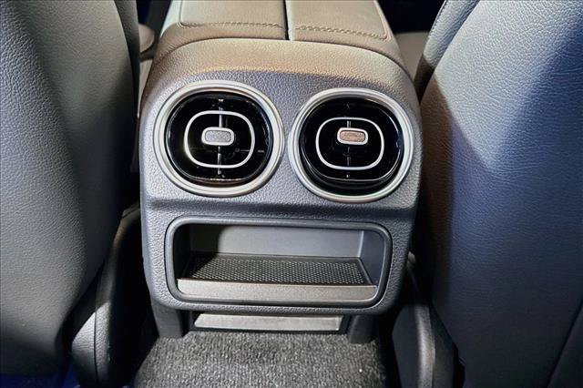 New 2026 Starling Blue Metallic Mercedes-Benz C 300 image 53
