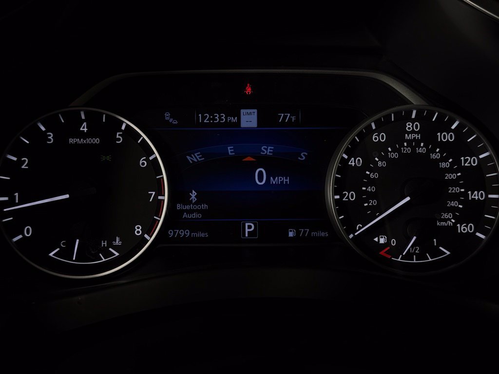 2024 Nissan Murano SL - Photo 12