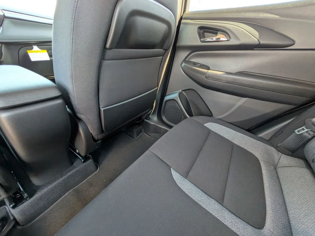 2026 Chevrolet Trailblazer LT - Photo 29