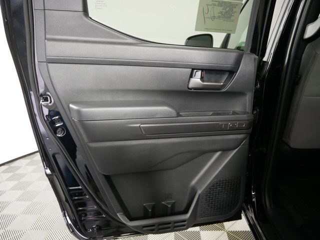 New 2026 Black Toyota TRD Off-Road i-FORCE MAX image 12