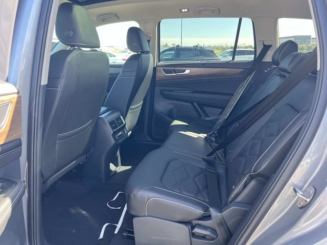 2026 Volkswagen Atlas SE w/Tech - Photo 22