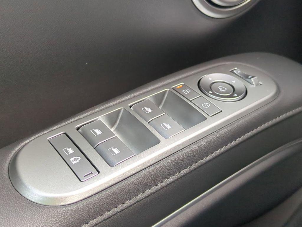 New 2026 White Hyundai SEL Premium FWD image 32