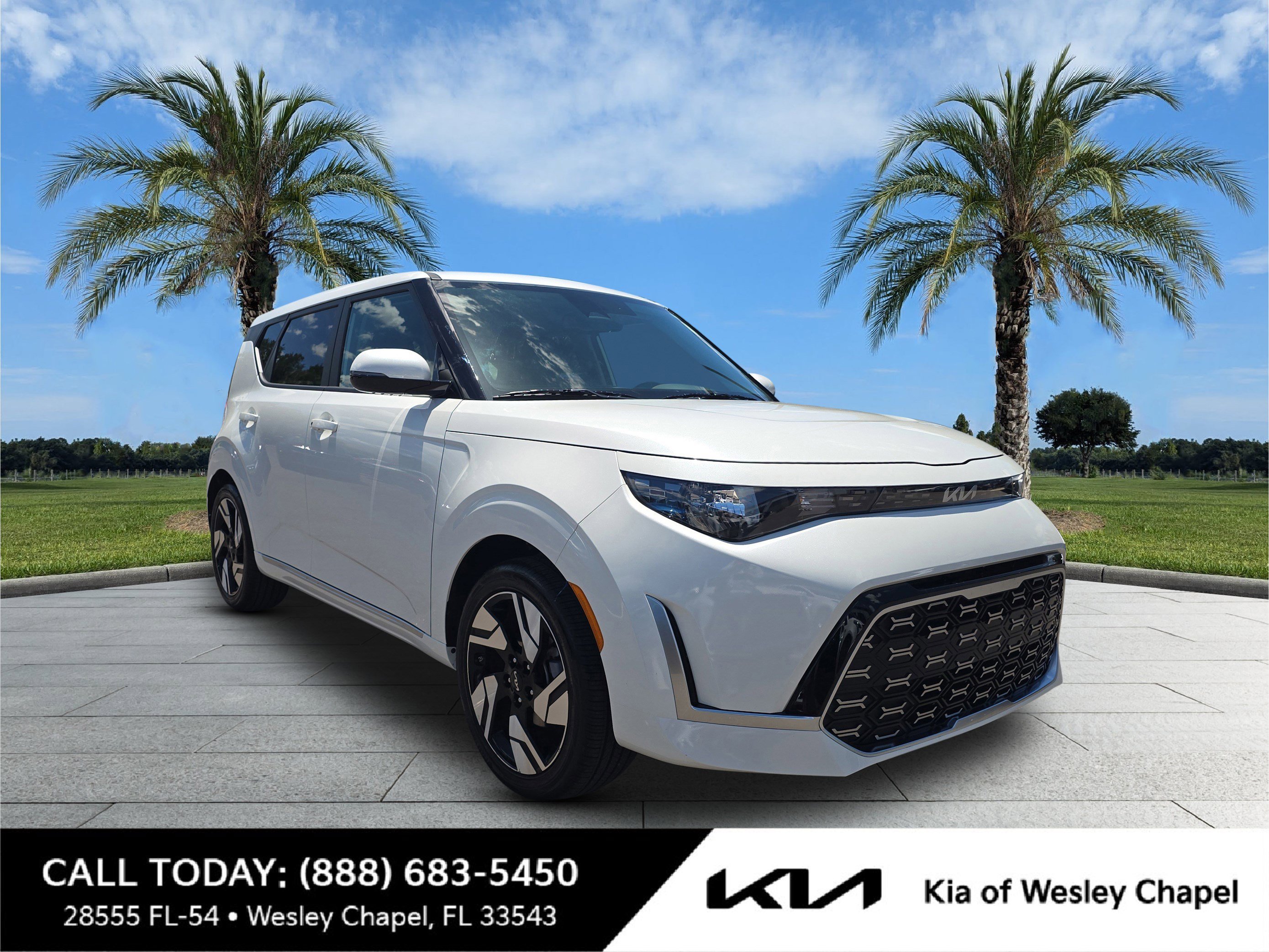 2025 Kia Soul 2.0LT GT-Line IVT's photo