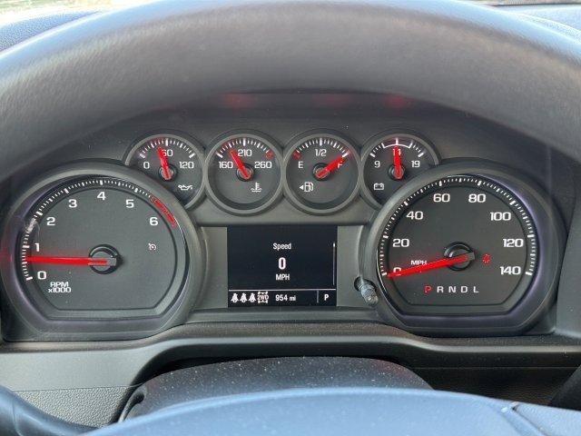 2025 Chevrolet Silverado 2500 HD Work Truck - Photo 33