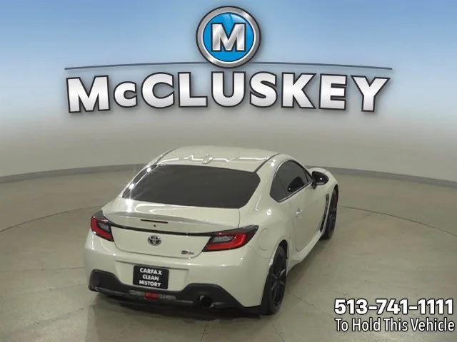 Used 2023  Toyota Premium image 6