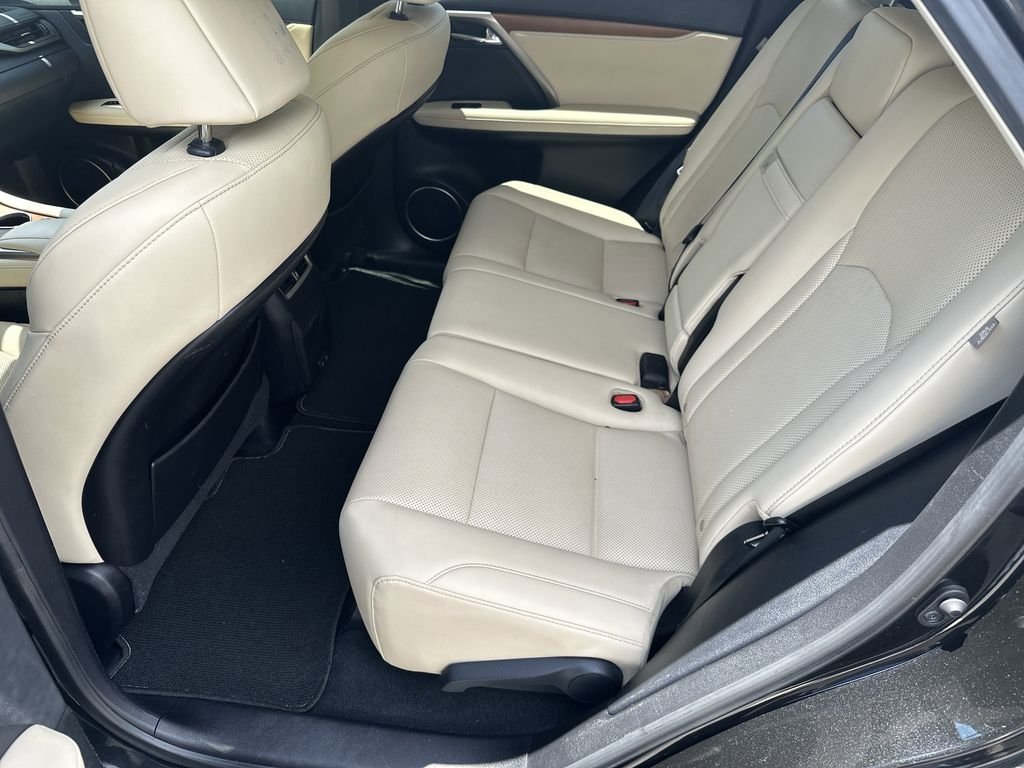 2021 Lexus RX 350 - Photo 21