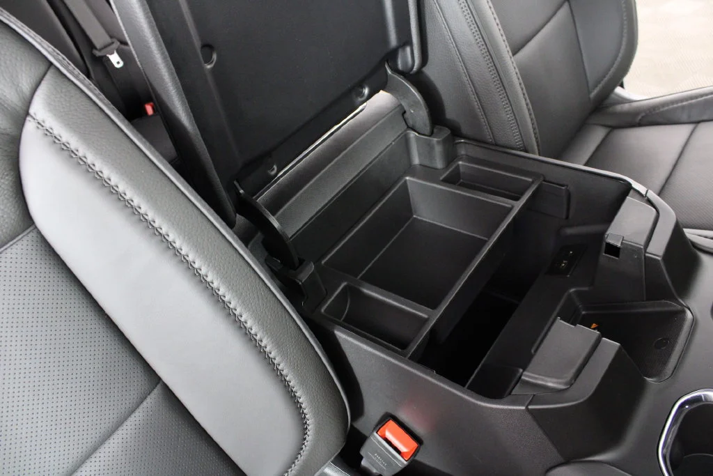 2026 GMC Sierra 1500 Denali - Photo 20