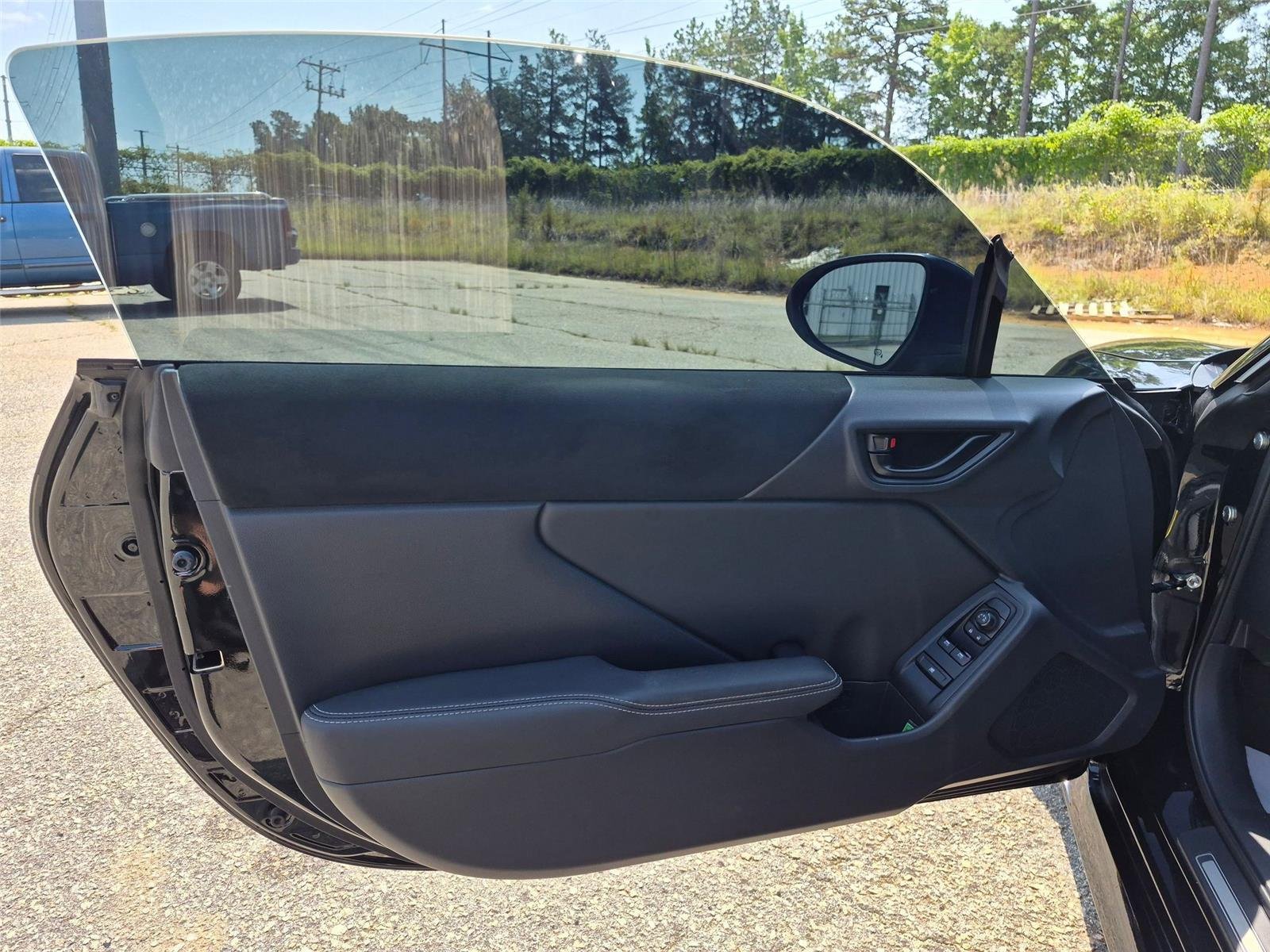 Used 2023 Raven Toyota Premium image 11