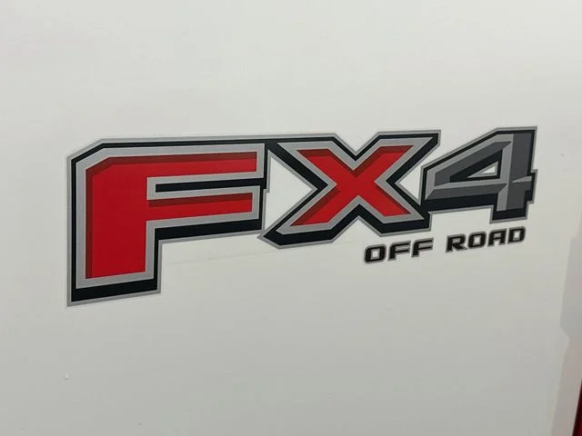 New 2026 White Ford Platinum image 29