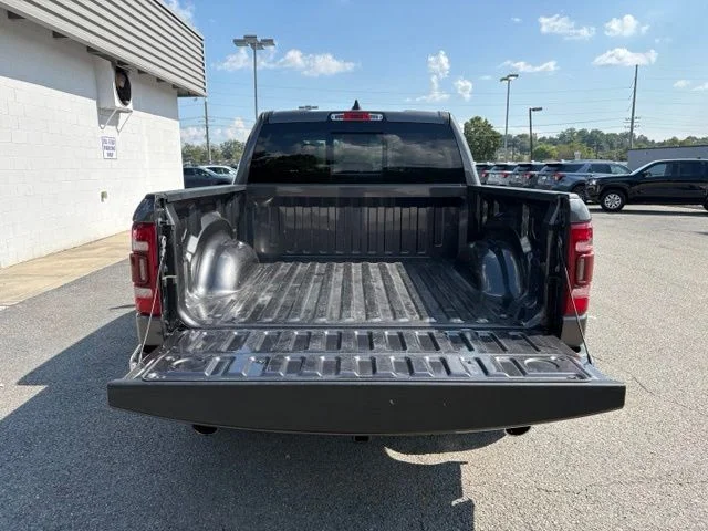 Used 2022 Gray Ram Laramie image 29
