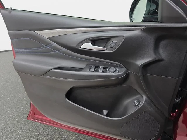 Used 2025 Red Buick Sport Touring image 27
