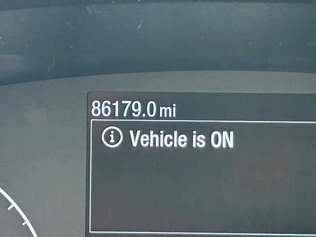Certified Used 2021 Oxford White Ford Base image 35