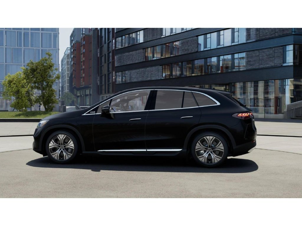 Certified Used 2023 Obsidian Black Metallic Mercedes-Benz 350 SUV 4MATIC® image 33
