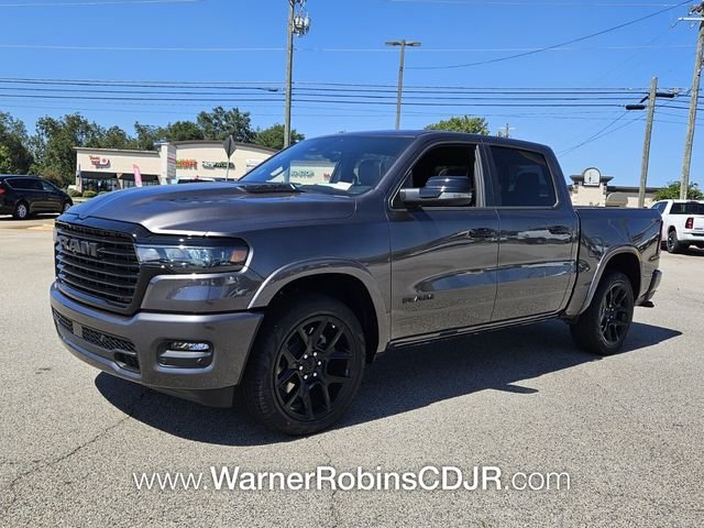 2026 RAM 1500 Laramie - Photo 3