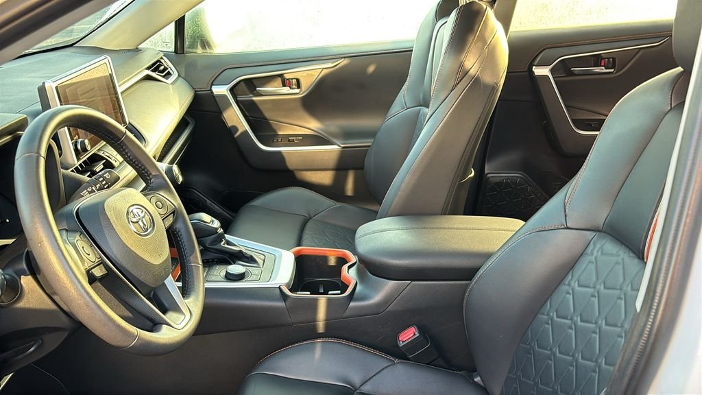 Used 2024 Ice Toyota Adventure image 25