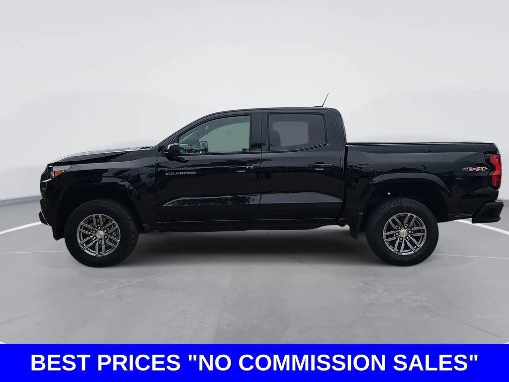 2026 Chevrolet Colorado LT - Photo 6