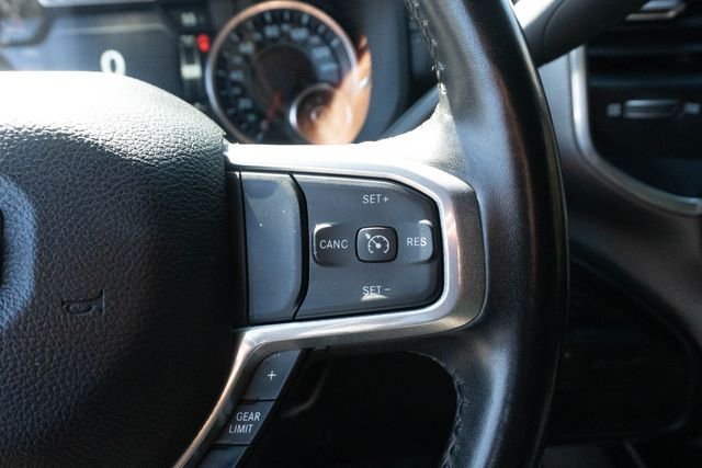 Used 2024 Gray Ram Laramie image 25