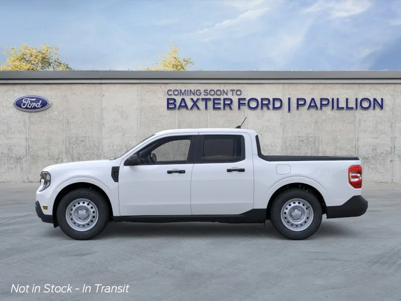 New 2026 Oxford White FORD  image 44