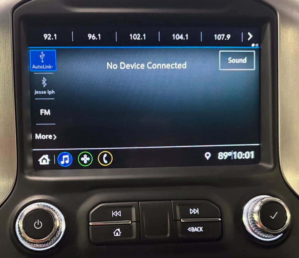Used 2020  GMC Elevation image 14